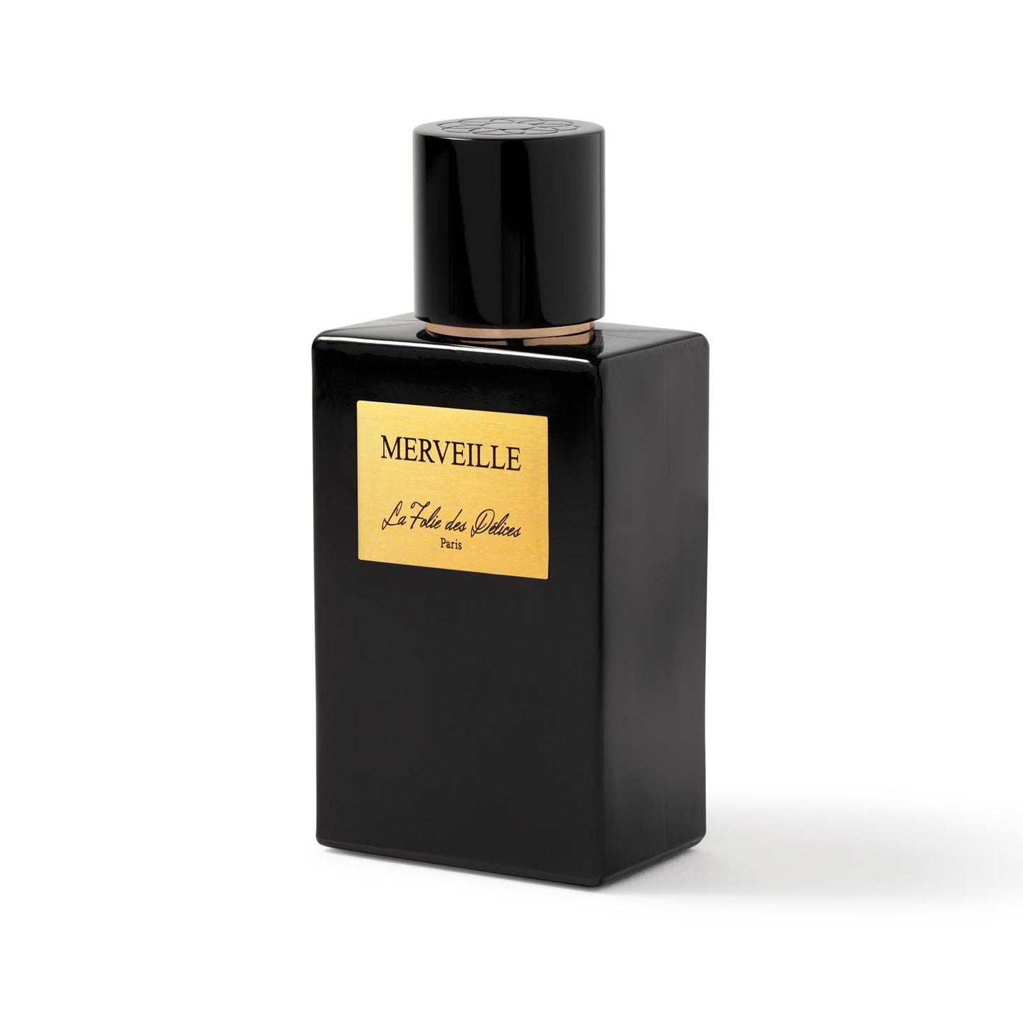 MERVEILLE