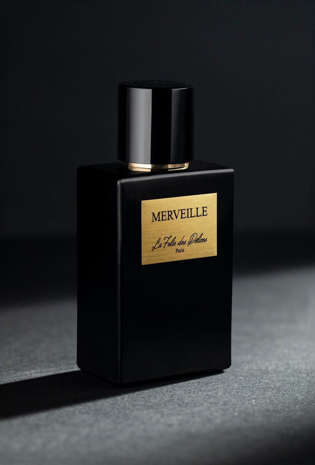 MERVEILLE