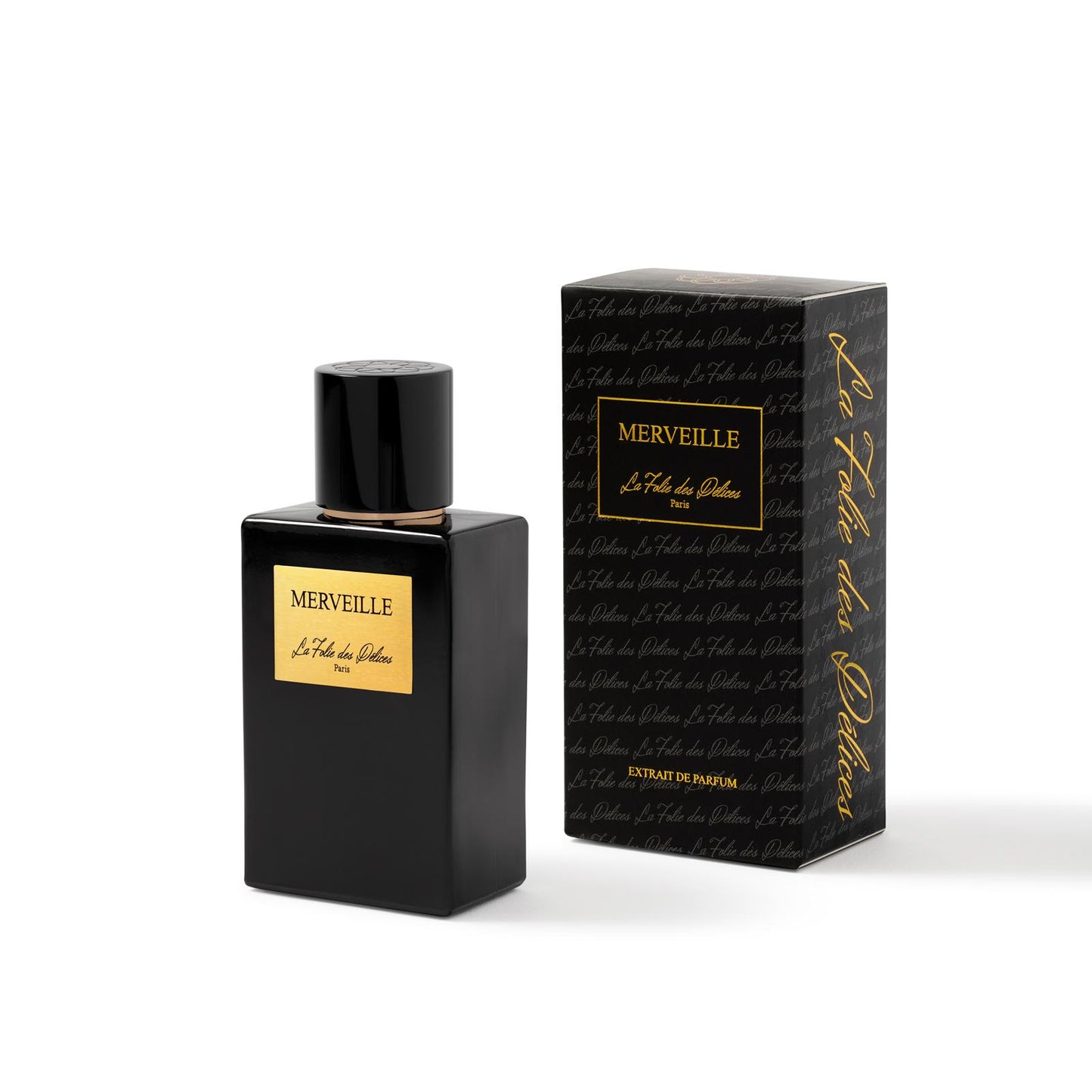 MERVEILLE