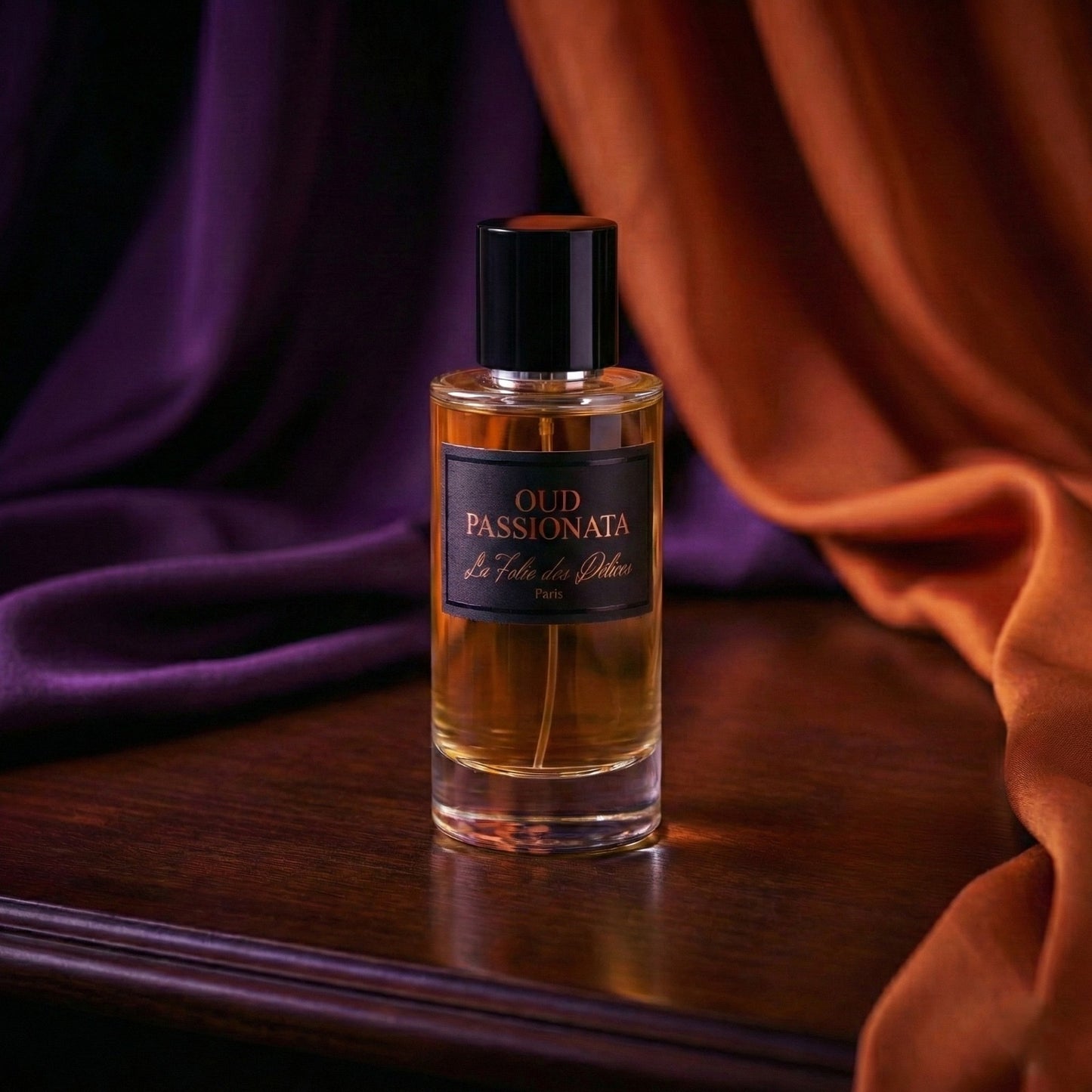OUD PASSIONATA
