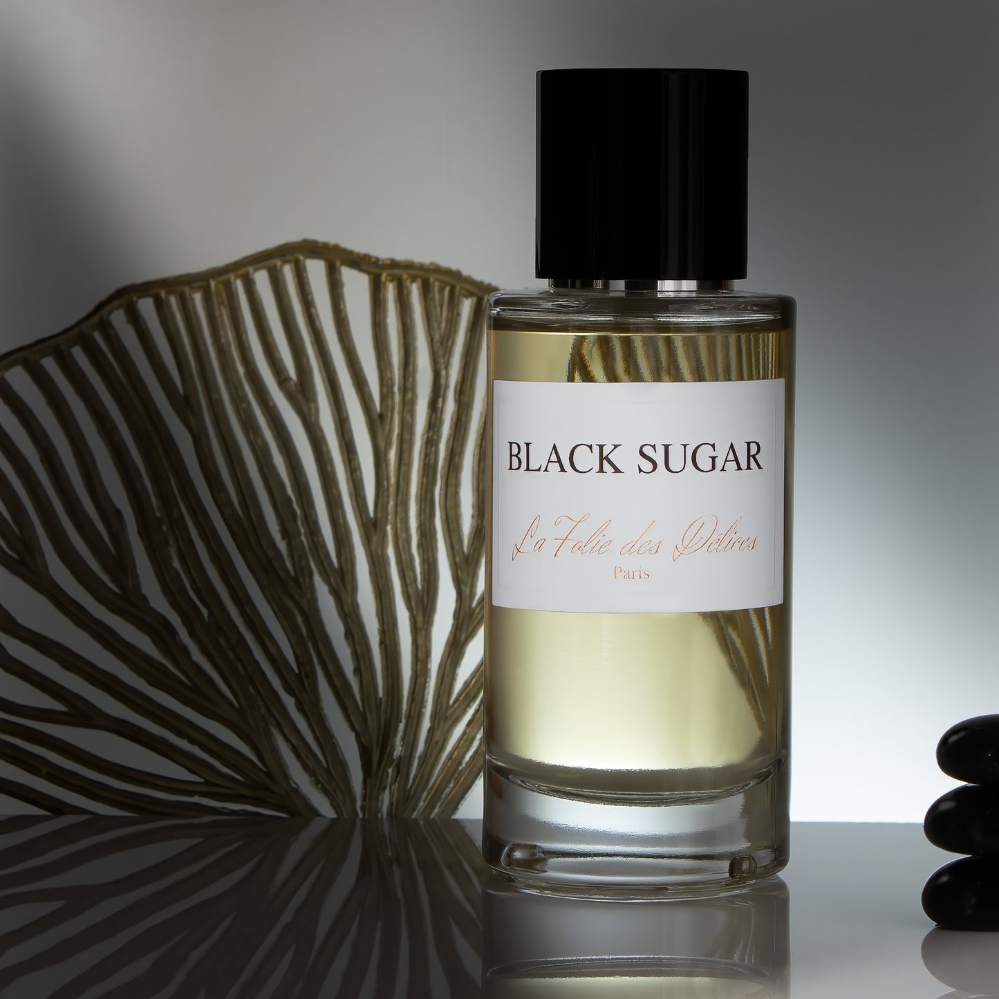 BLACK SUGAR
