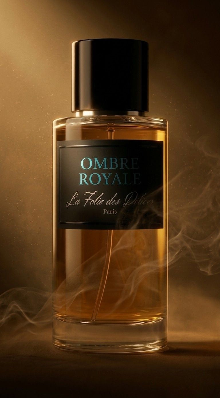 OMBRE ROYALE