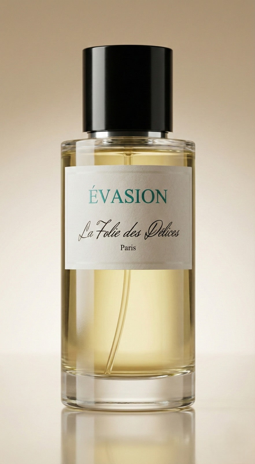 ÉVASION