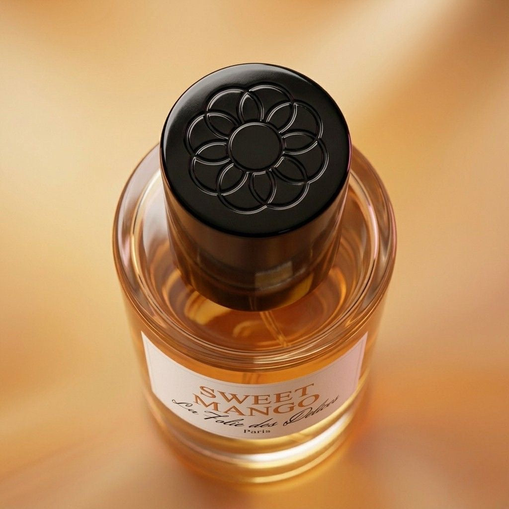 SWEET MANGO