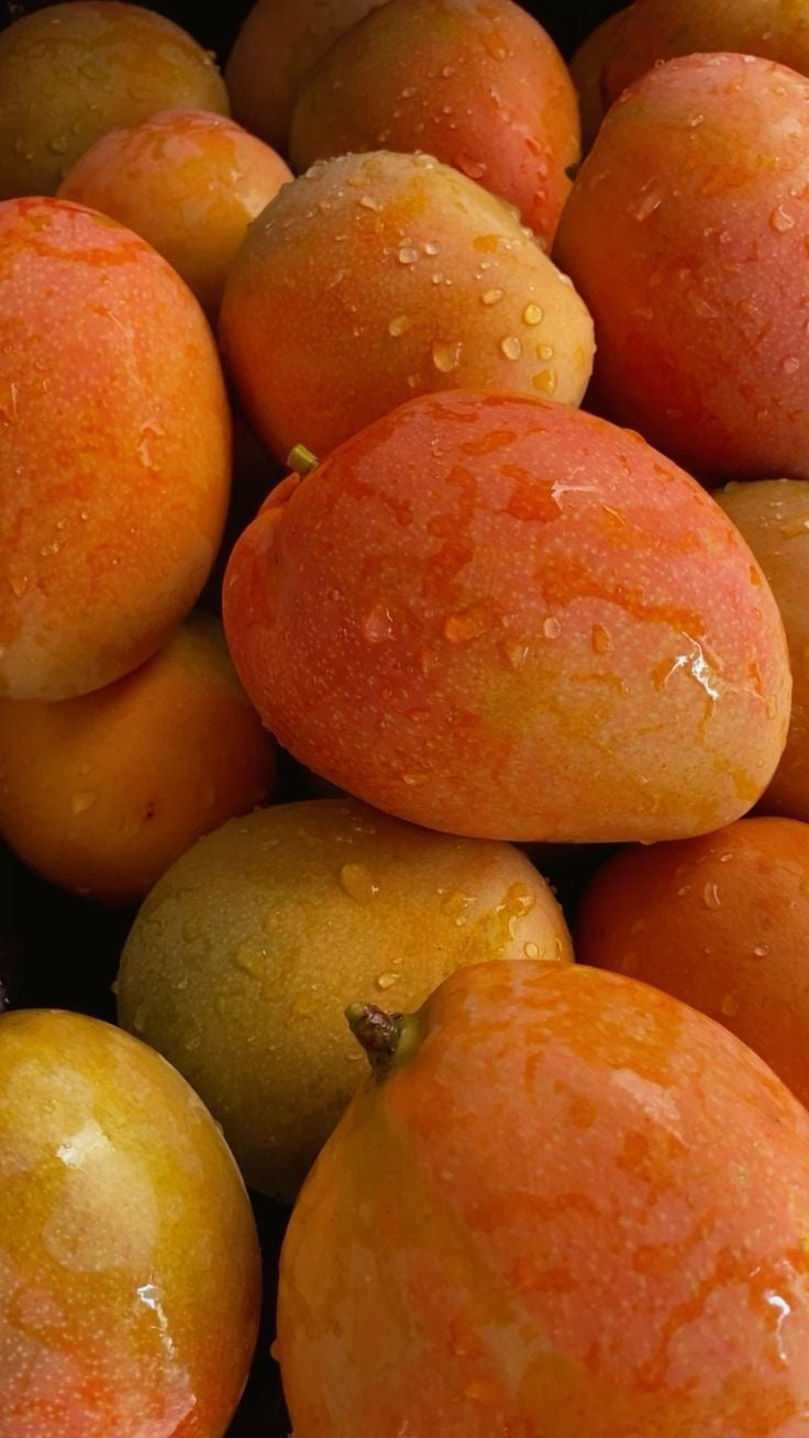 SWEET MANGO