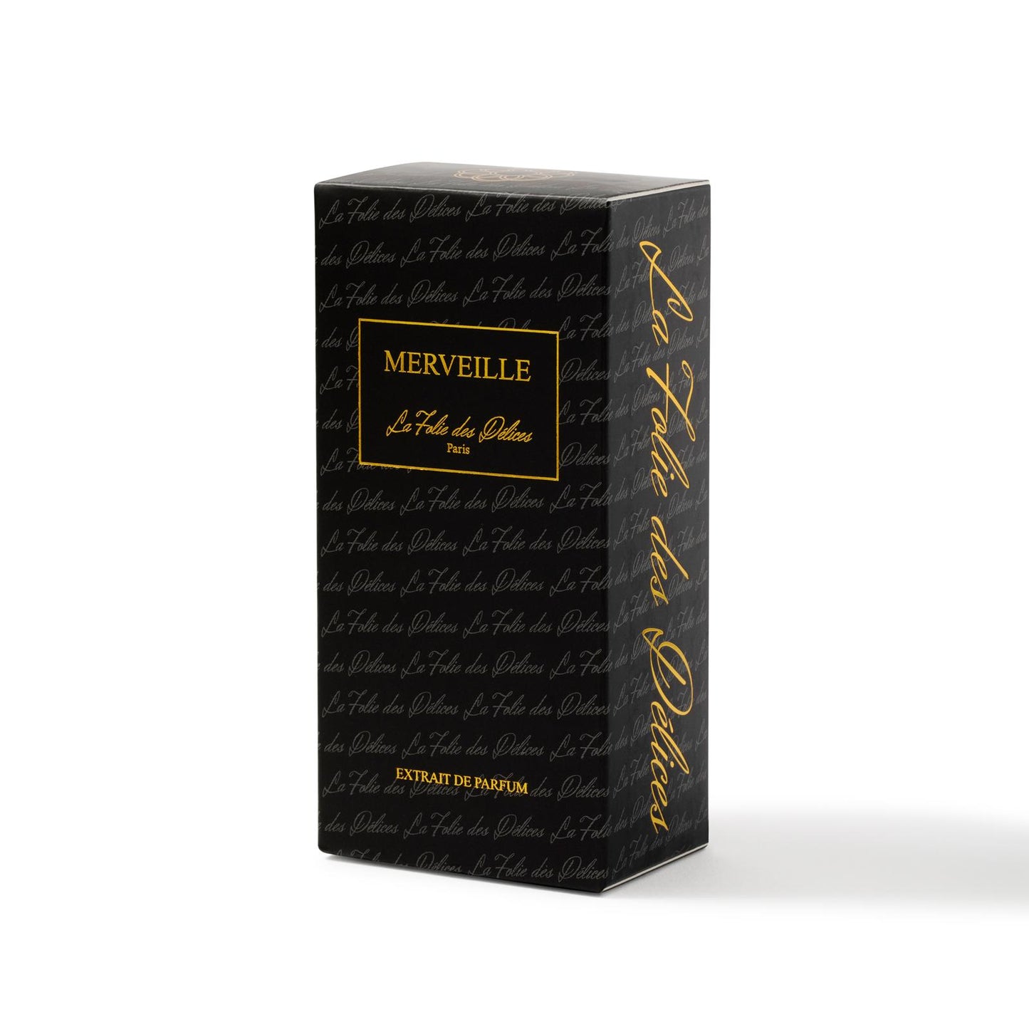 MERVEILLE