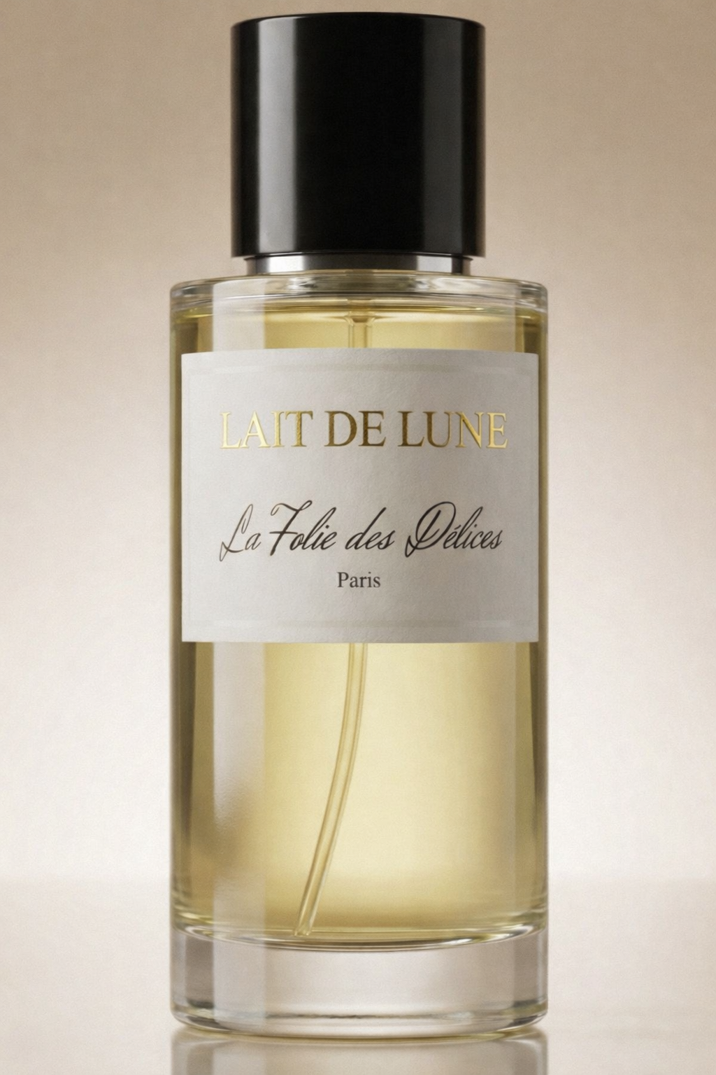 LAIT DE LUNE