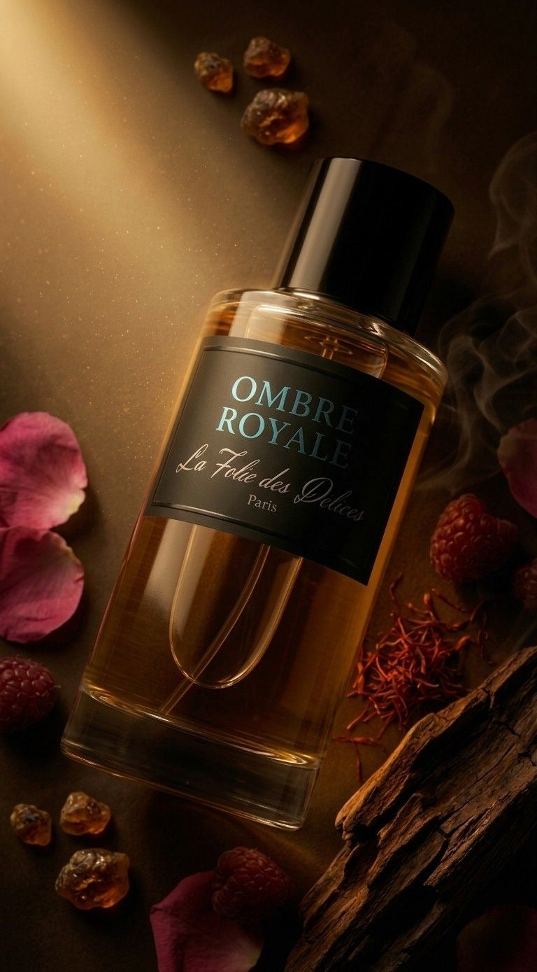 OMBRE ROYALE