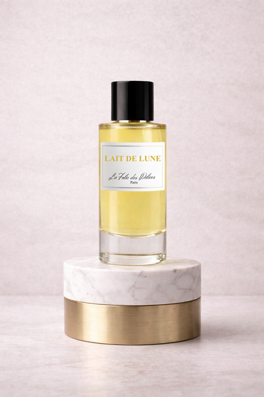 LAIT DE LUNE