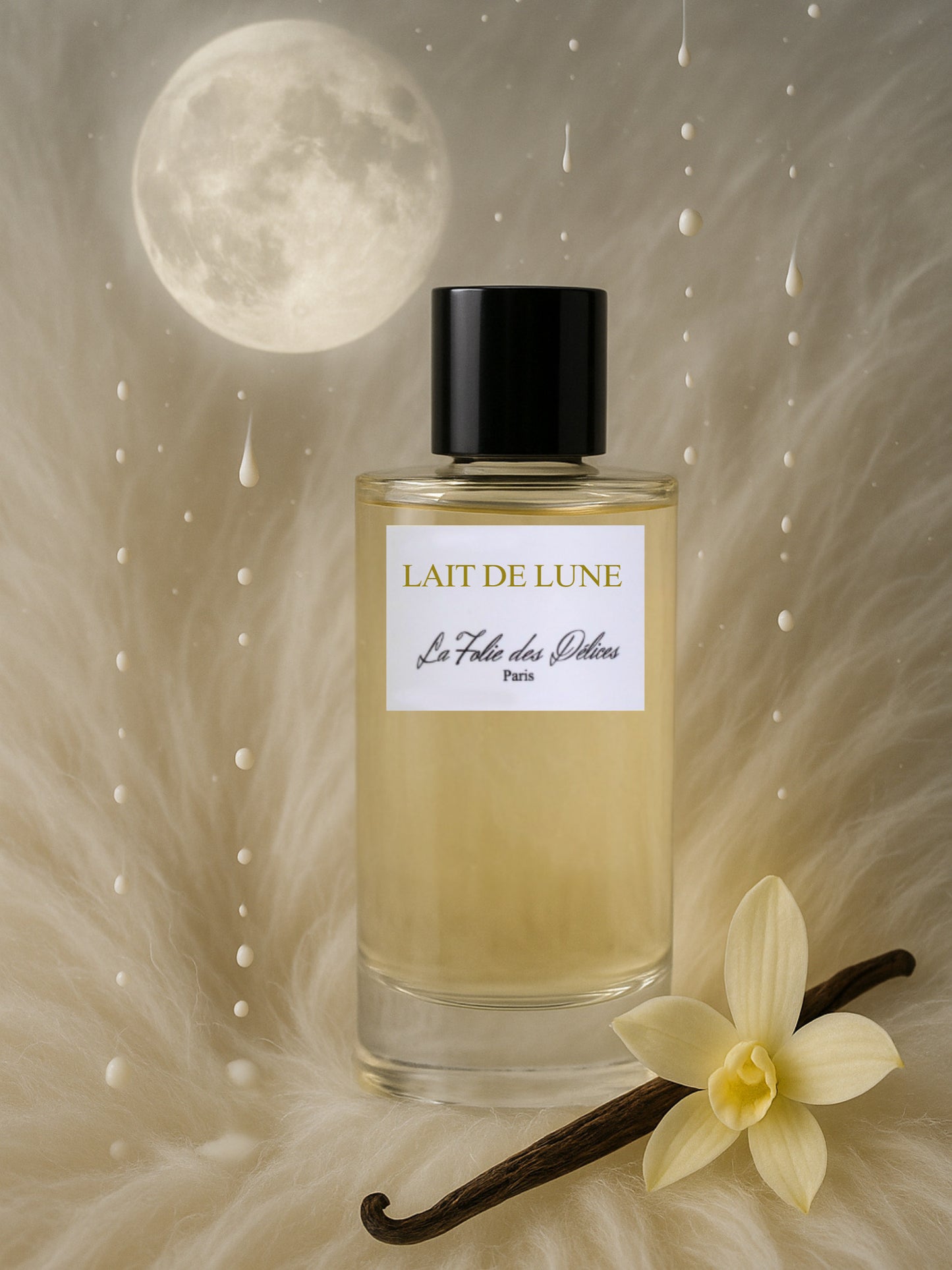 LAIT DE LUNE