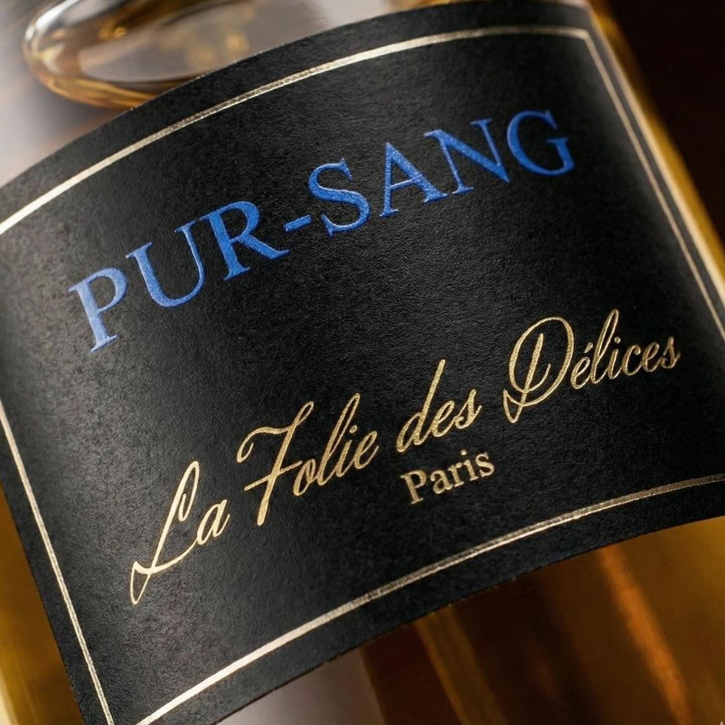 PUR-SANG