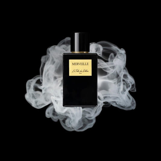MERVEILLE