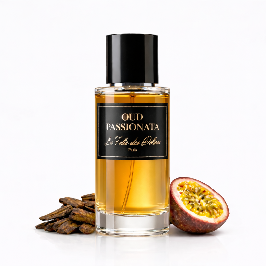 OUD PASSIONATA