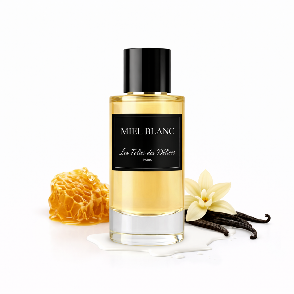 MIEL BLANC