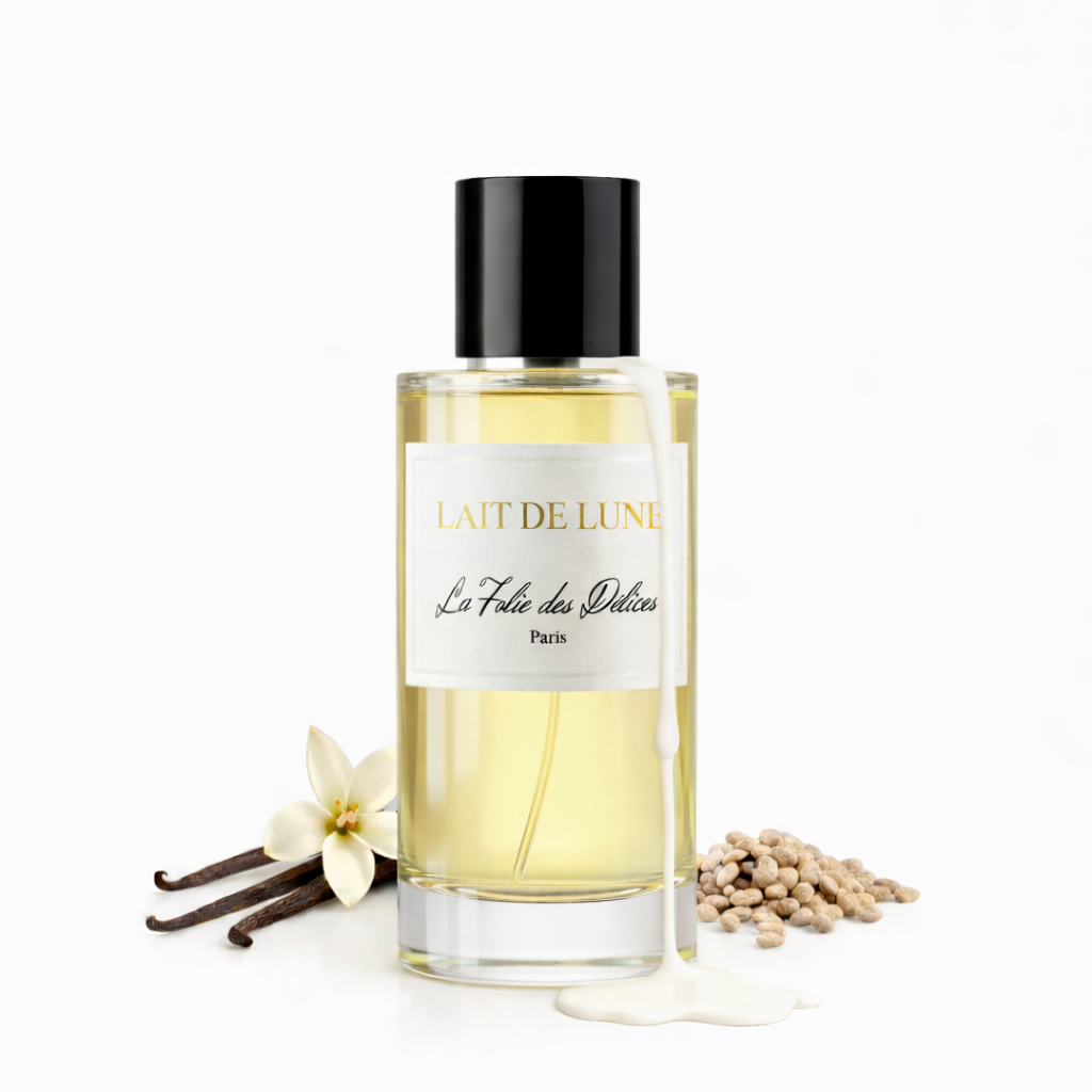 LAIT DE LUNE