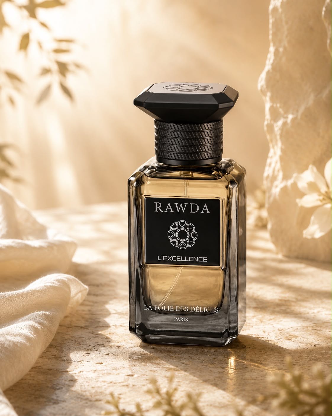 RAWDA
