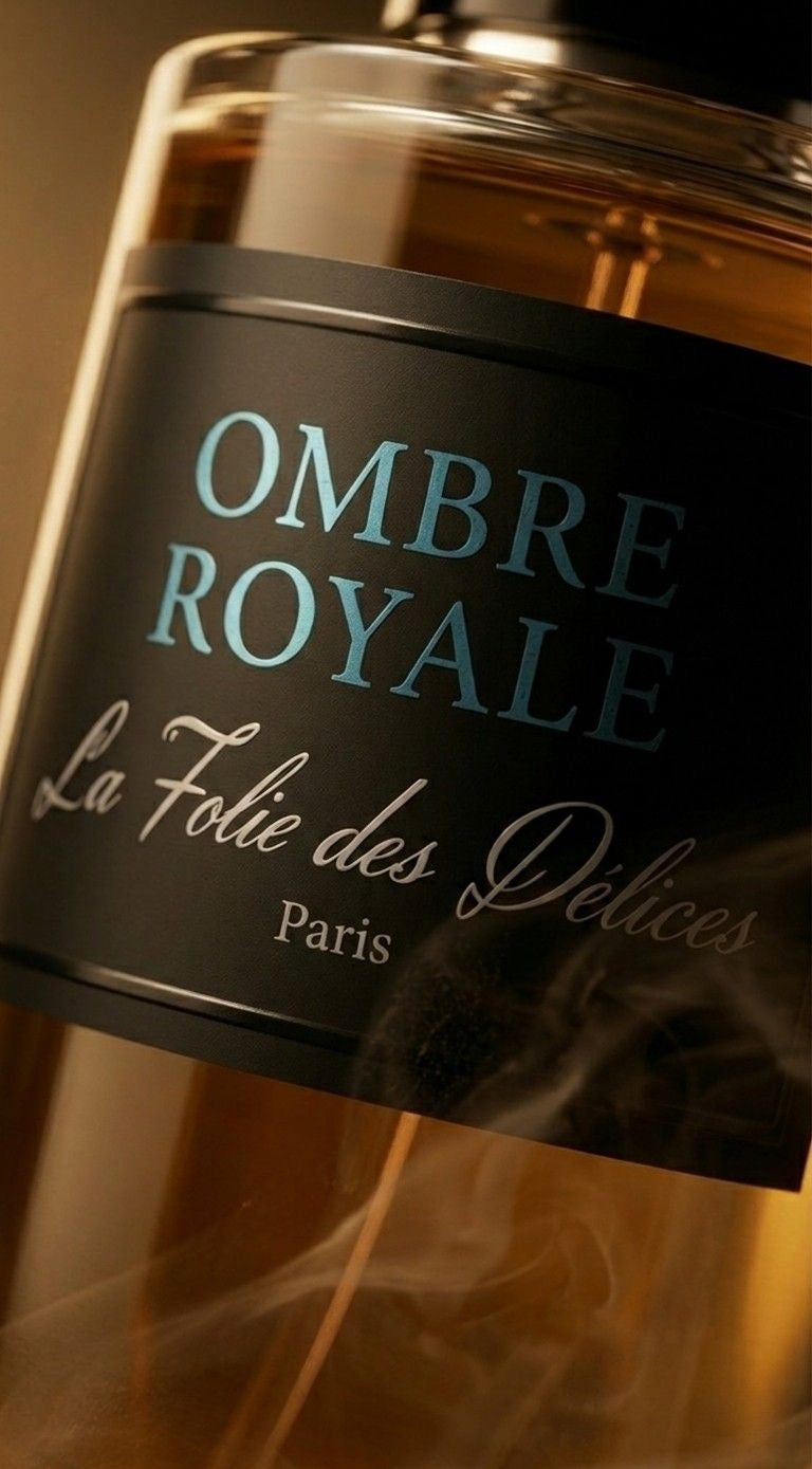 OMBRE ROYALE