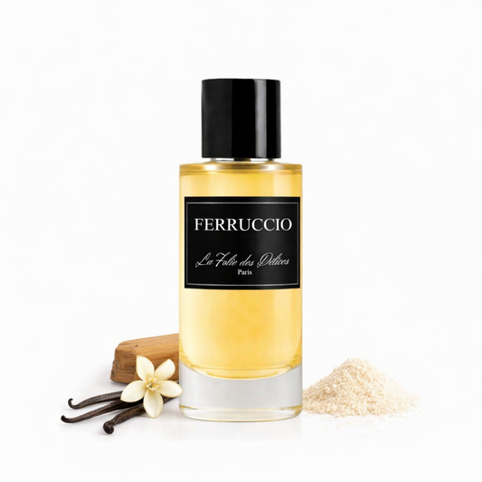 FERRUCCIO