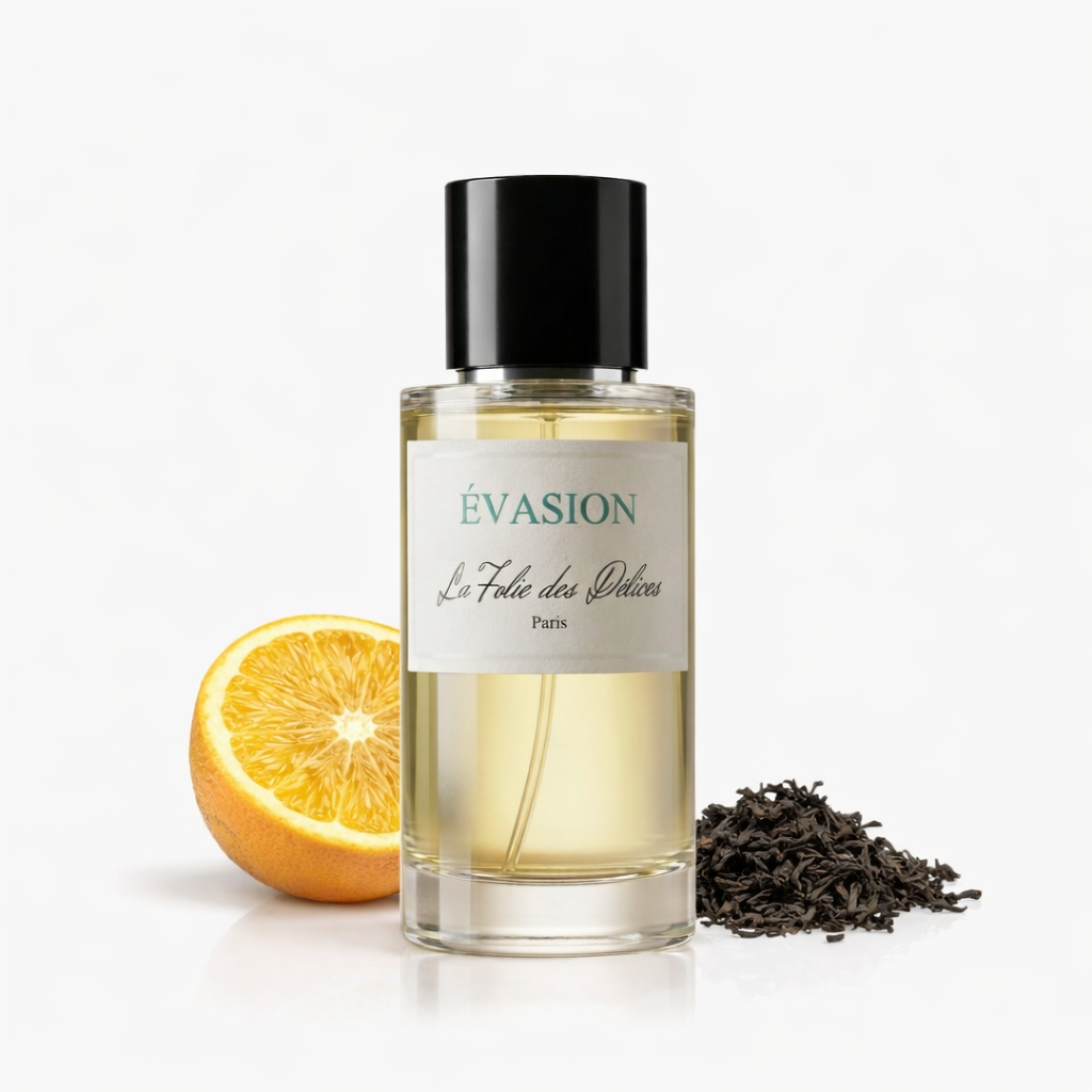 ÉVASION