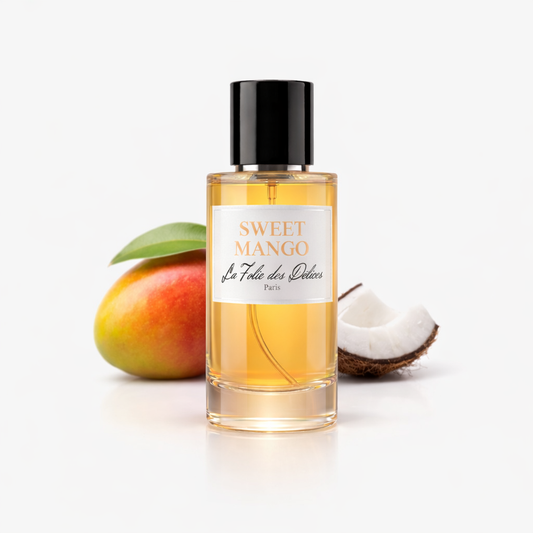 SWEET MANGO