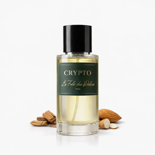 CRYPTO