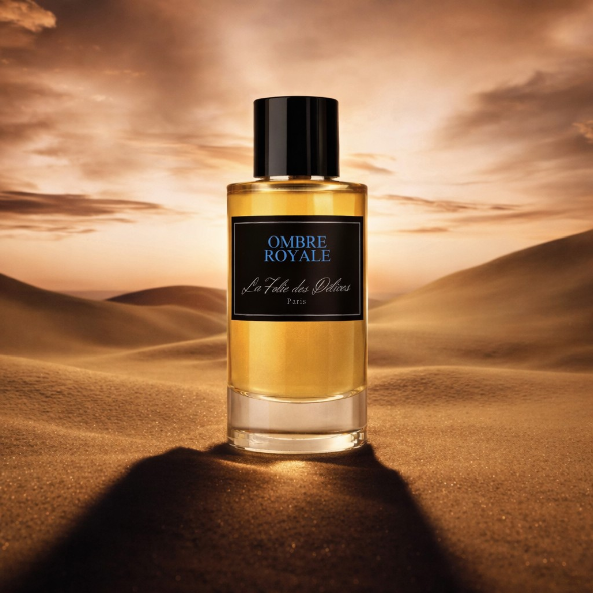 OMBRE ROYALE
