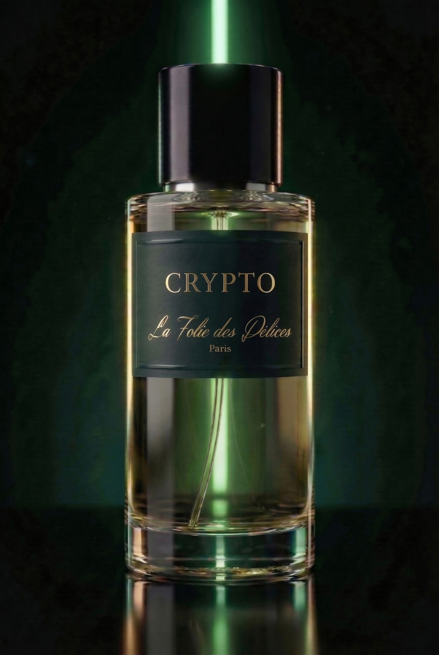 CRYPTO
