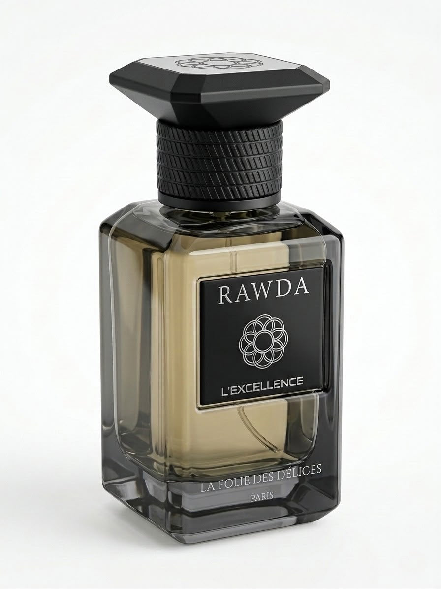 RAWDA