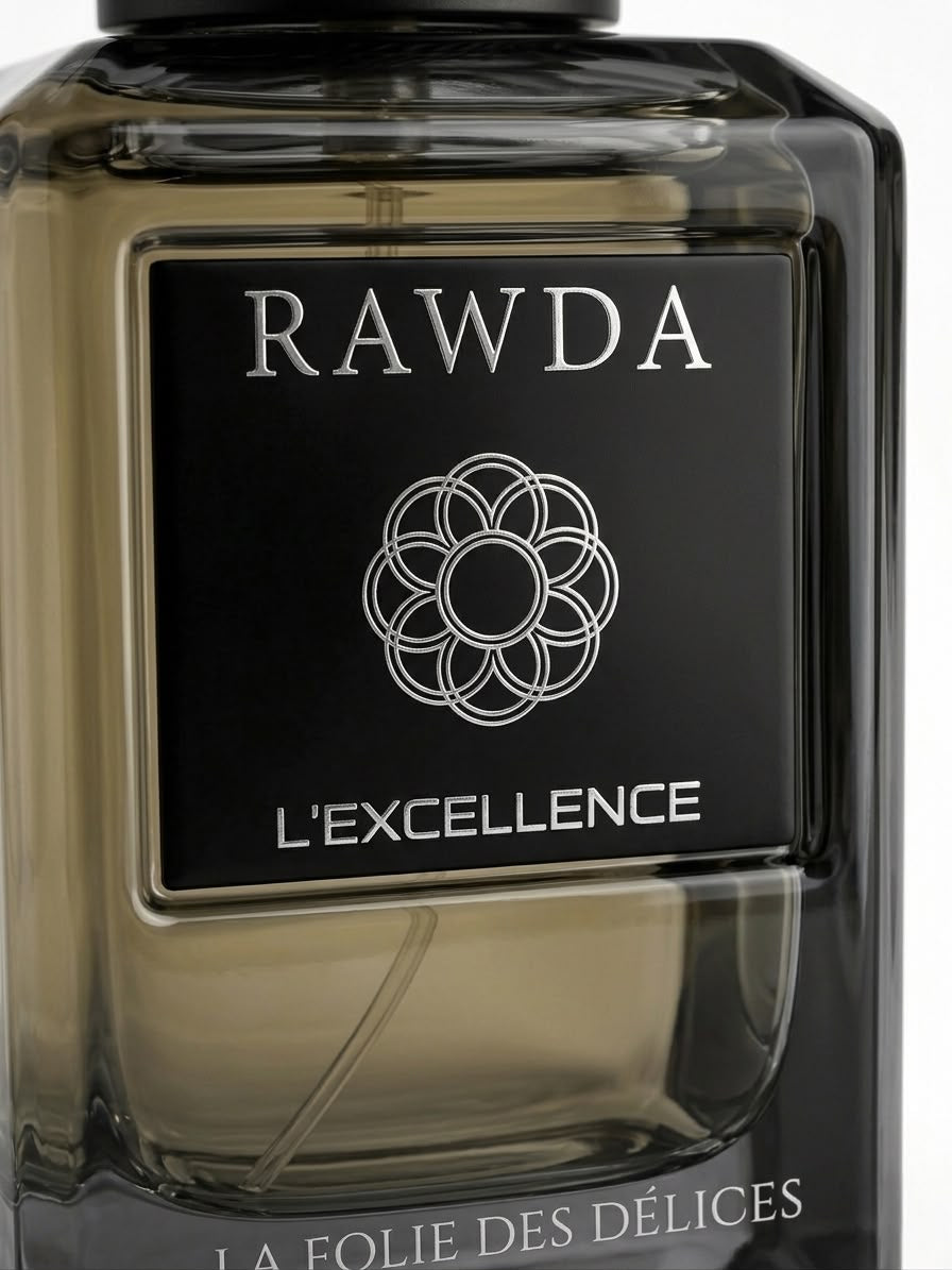 RAWDA