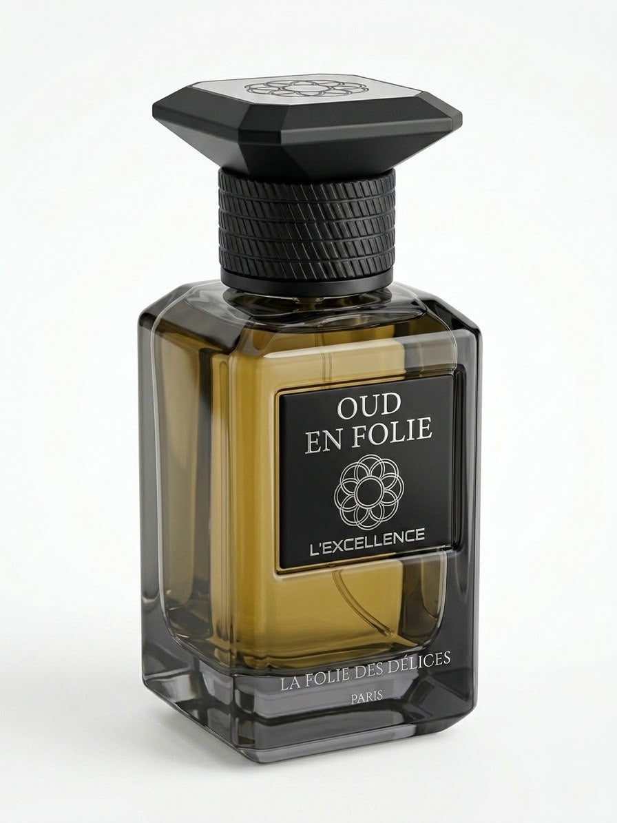 OUD EN FOLIE