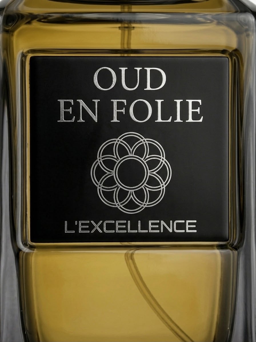 OUD EN FOLIE