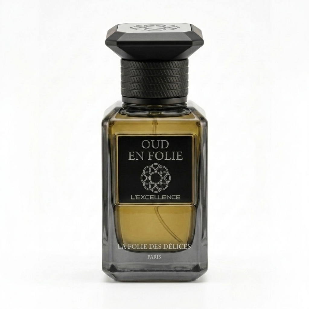 OUD EN FOLIE