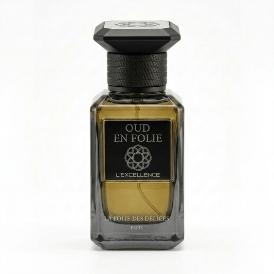OUD EN FOLIE