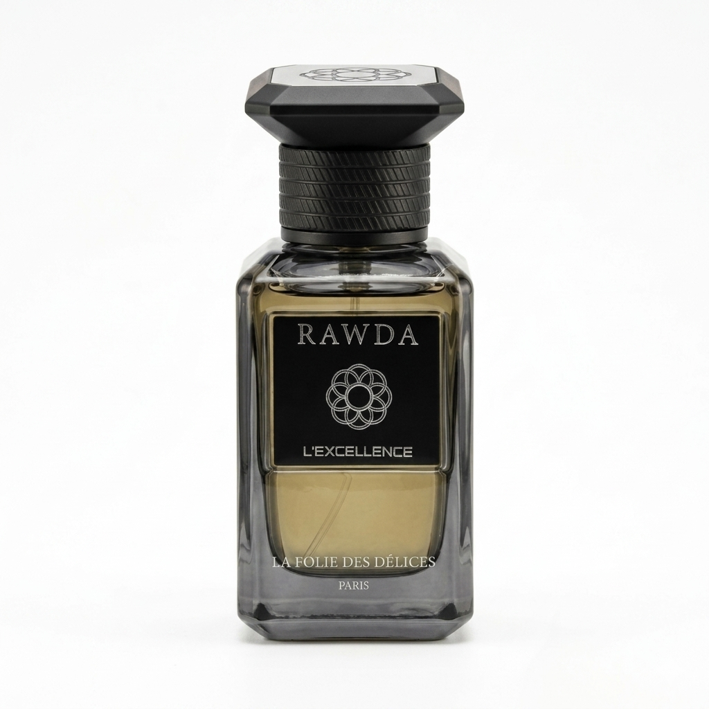 RAWDA