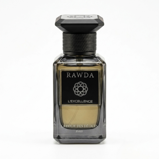 RAWDA