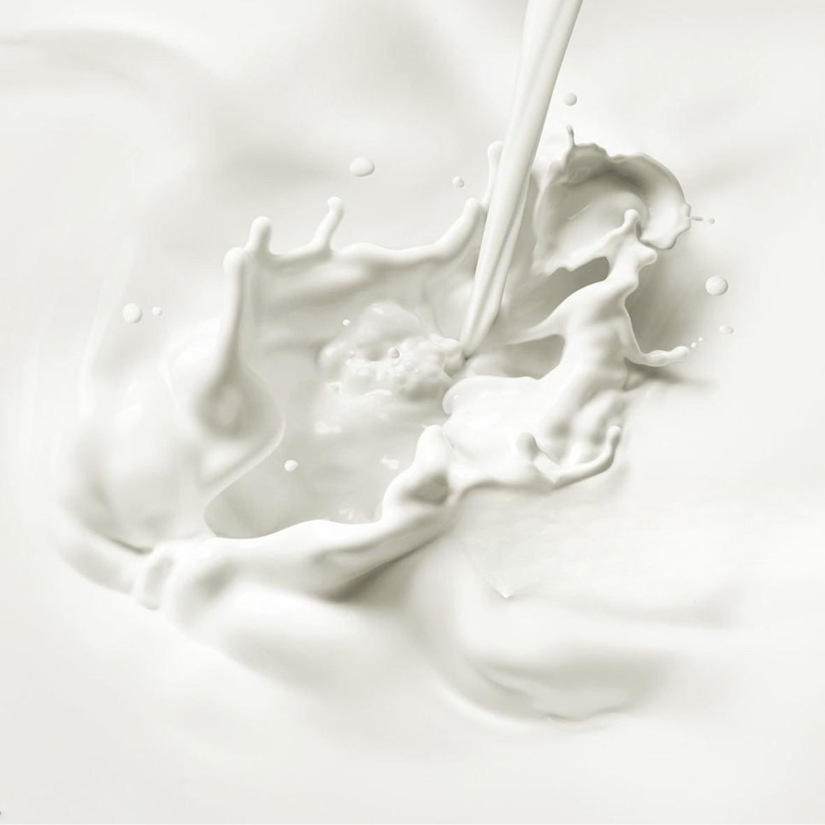 LAIT DE LUNE