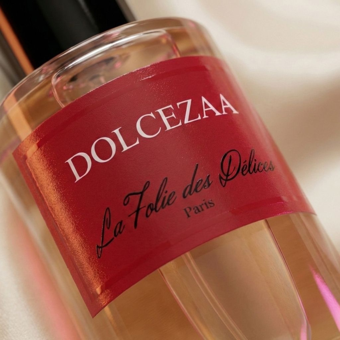DOLCEZAA
