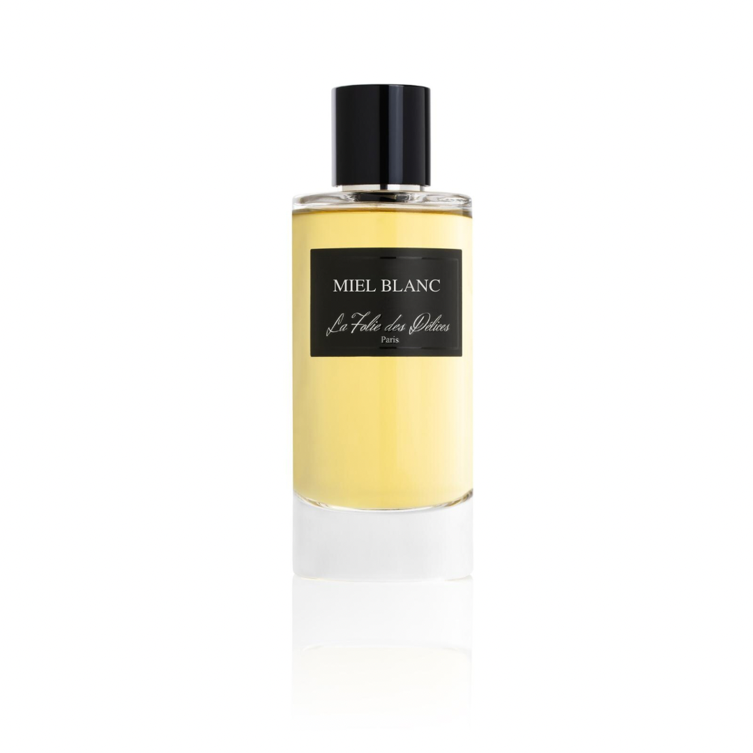 MIEL BLANC