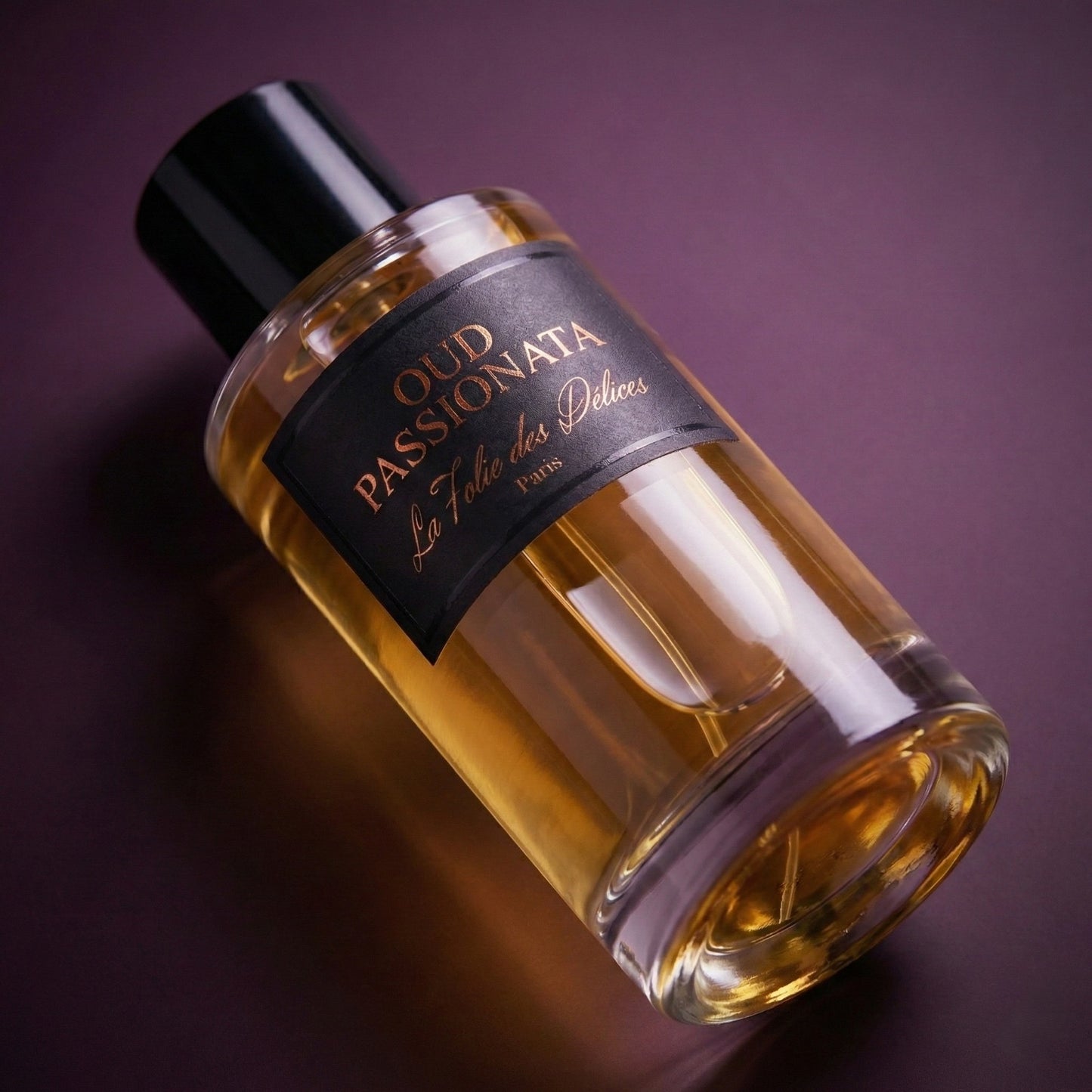OUD PASSIONATA