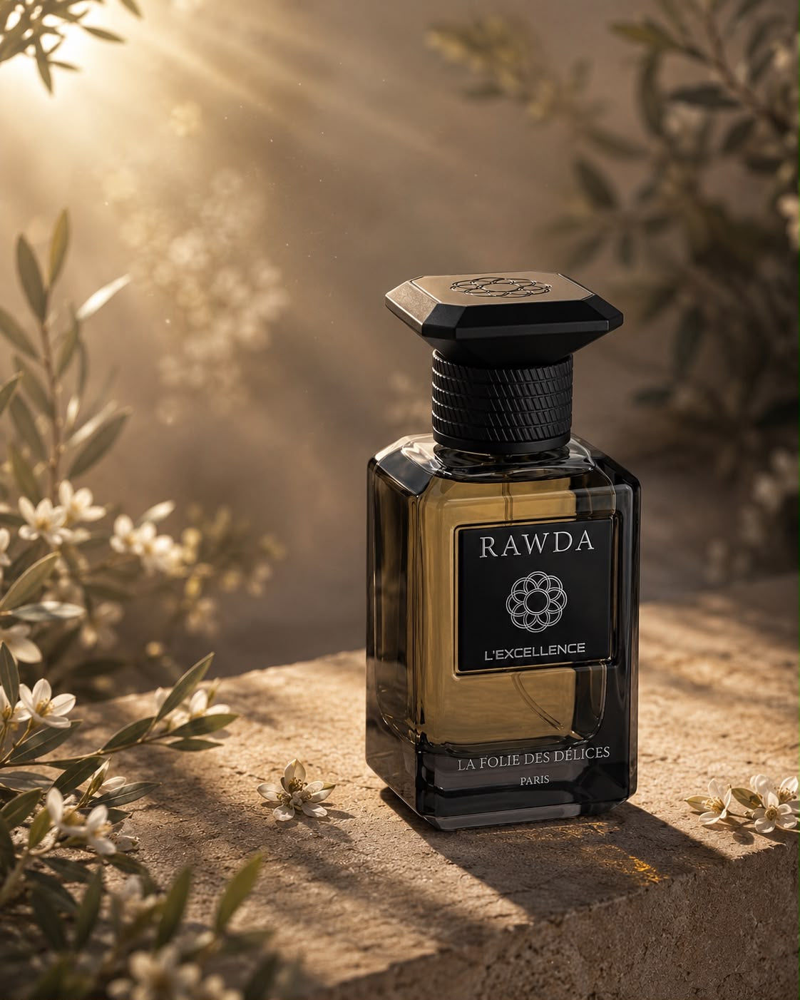RAWDA