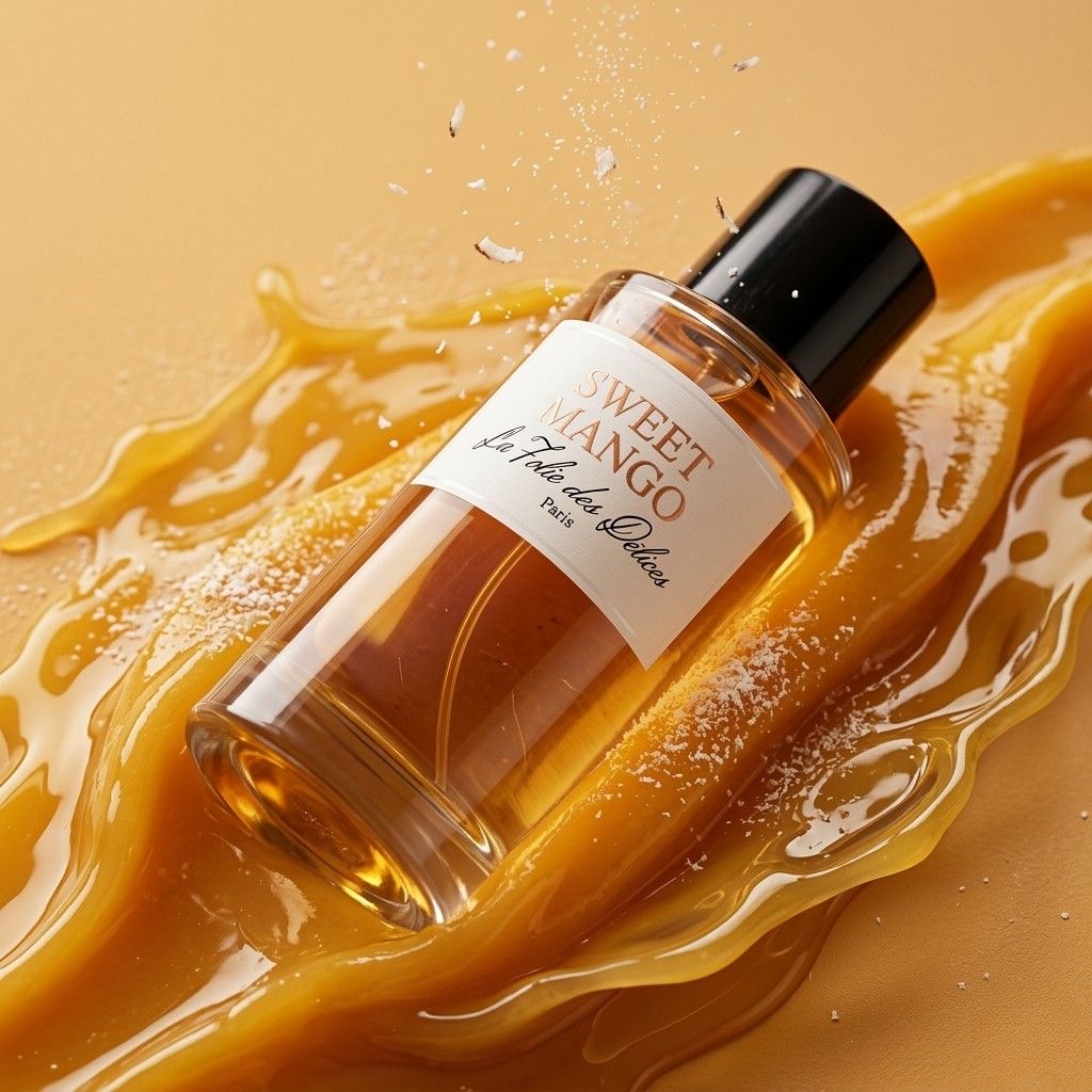 SWEET MANGO