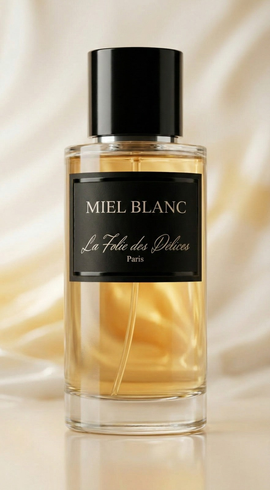 MIEL BLANC