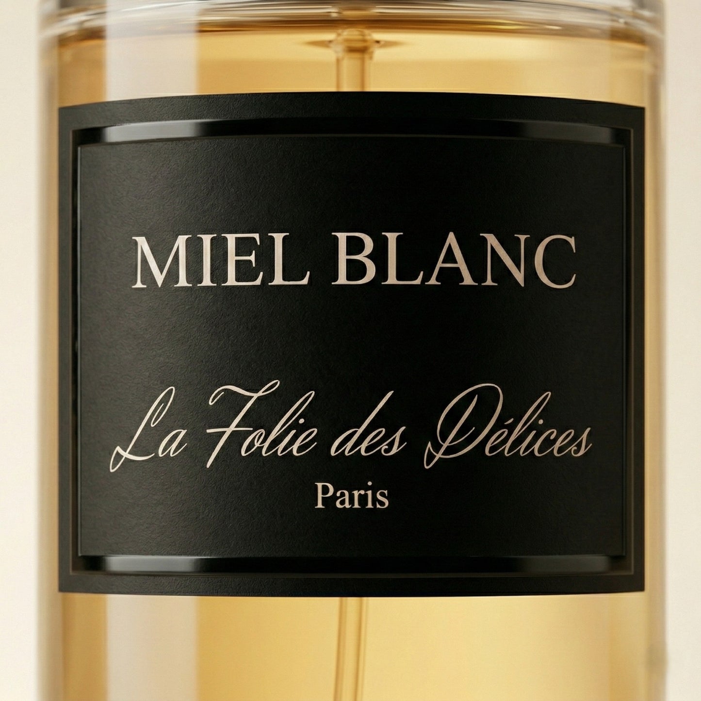 MIEL BLANC