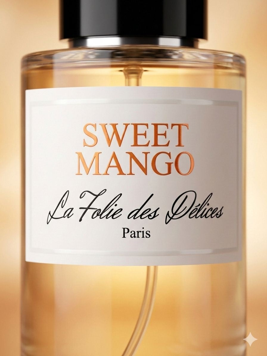 SWEET MANGO