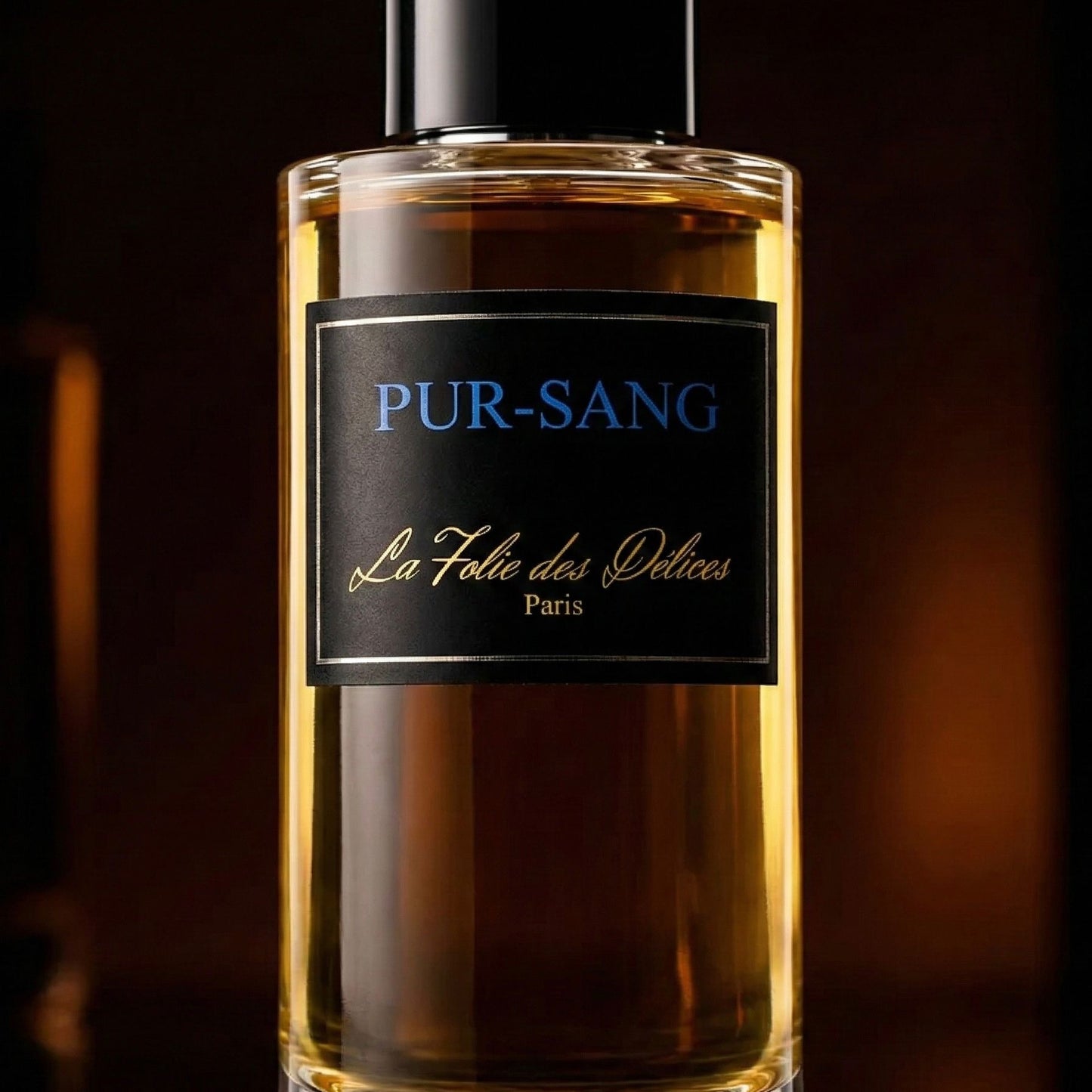 PUR-SANG
