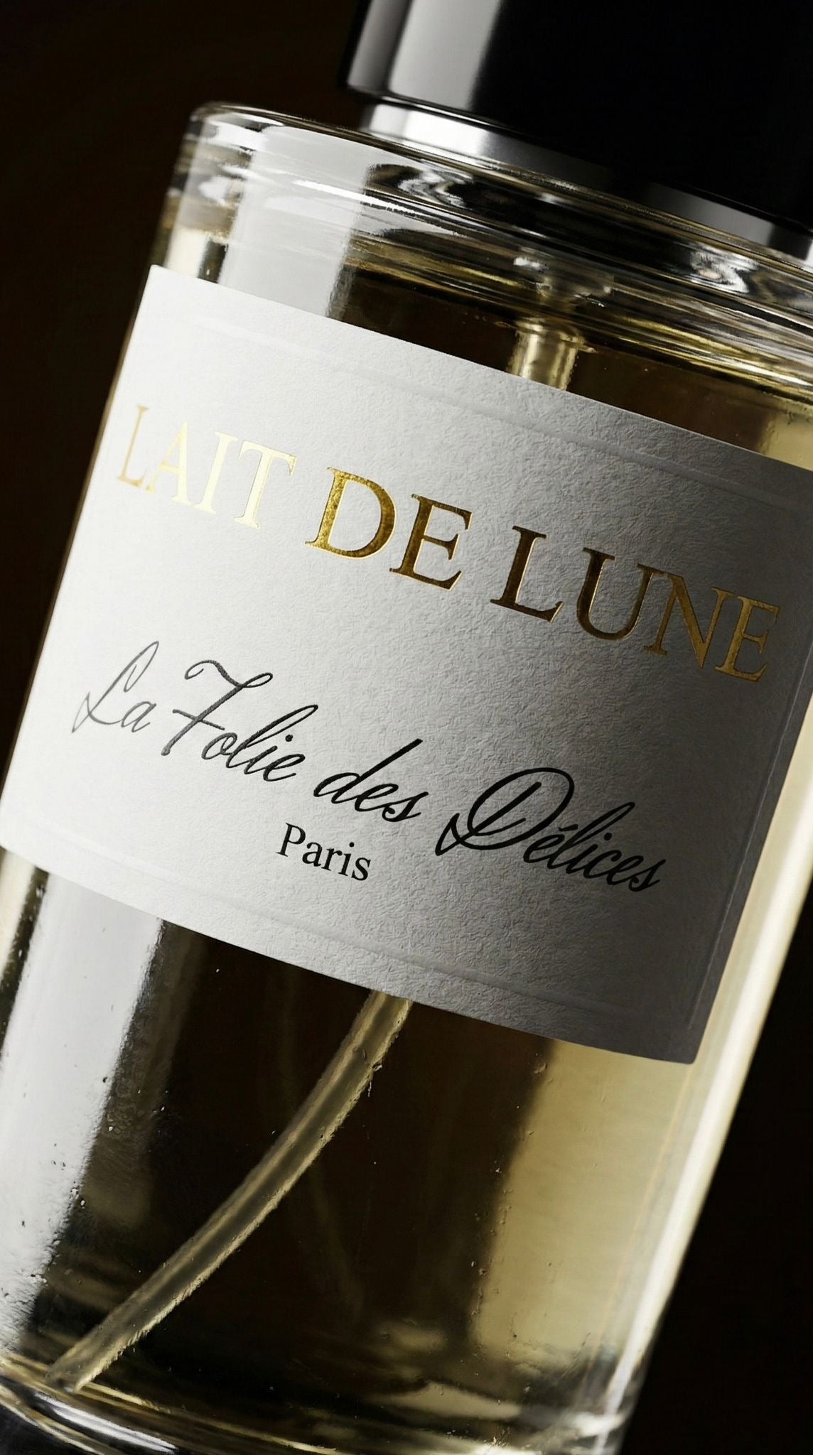 LAIT DE LUNE