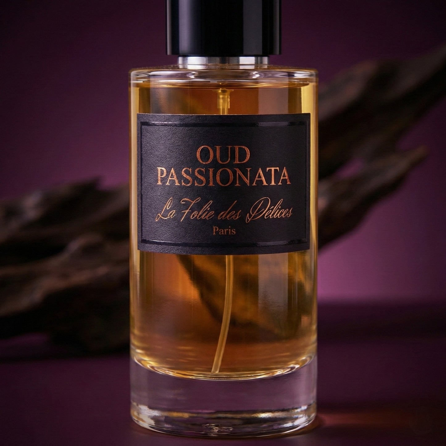OUD PASSIONATA