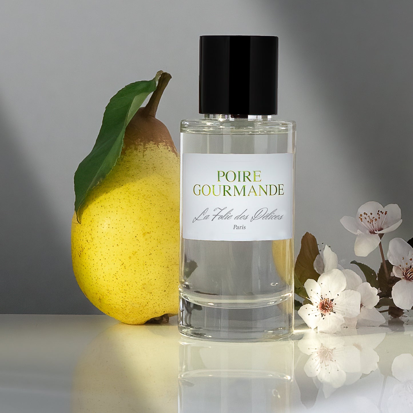 POIRE GOURMANDE